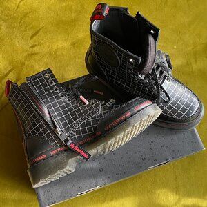 Doc Martens BLADE RUNNER boots
